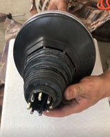 Įrankis pusašių gumoms uždėti orinis | 25 - 110 mm (ABT110)