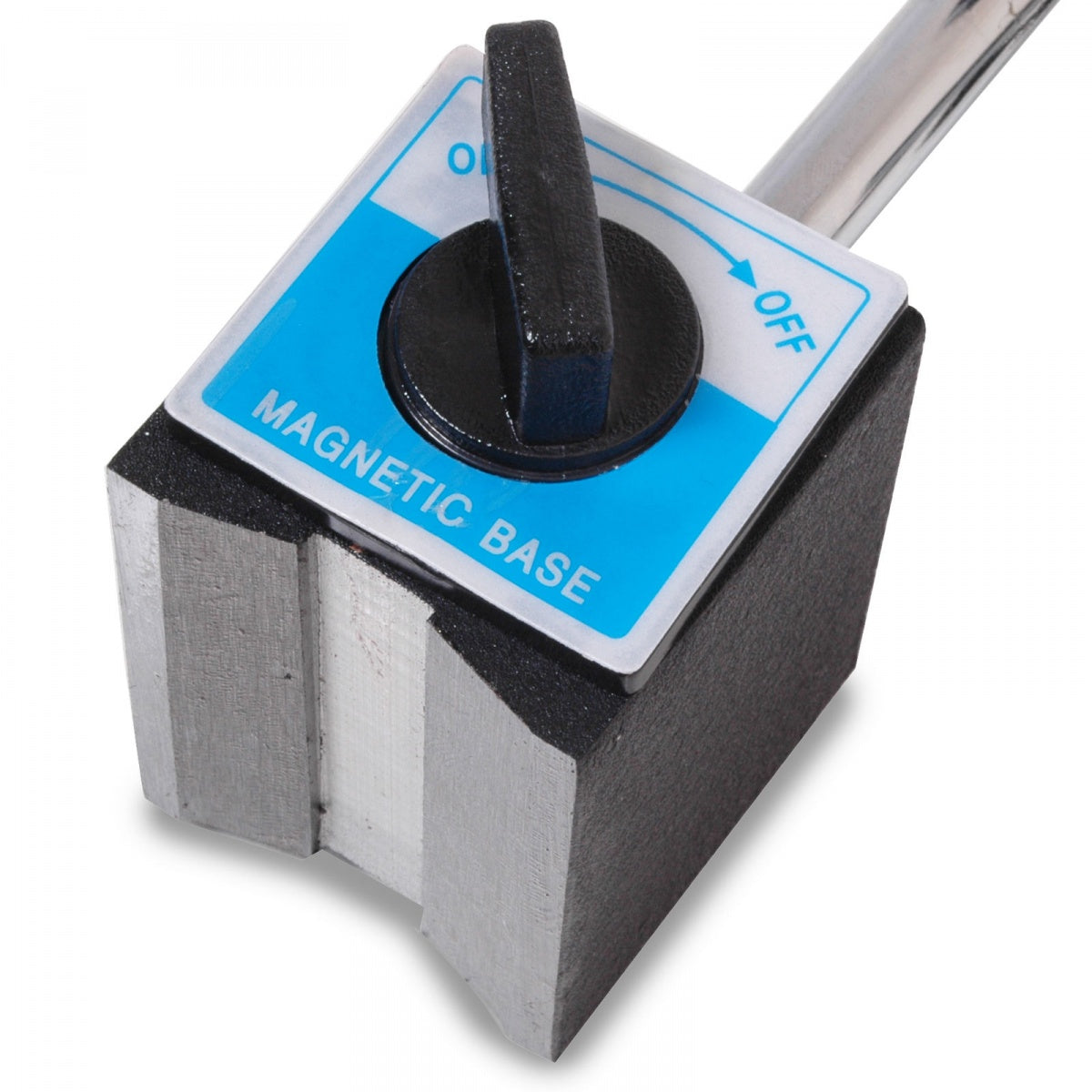 Magnetinis stovas / bazė matavimo įrankiams (V1938)