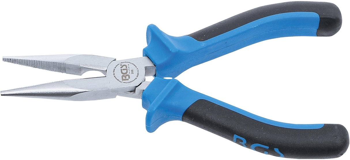 Replės telefoninės | tiesios | 160 mm (388)