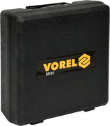 Pneumatinis smūginis veržliaraktis su įrankių rinkiniu | 12,5 mm (1/2") | 320 Nm | 16 vnt. (81101)