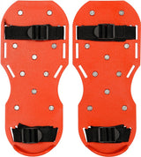 Padai / batai su smeigais (YT-80820)