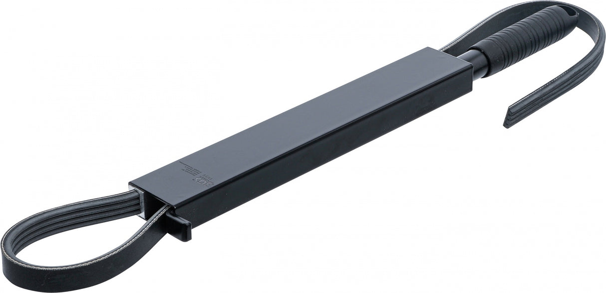 Raktas išilginių griovelių smagračiui prilaikyti (1026)