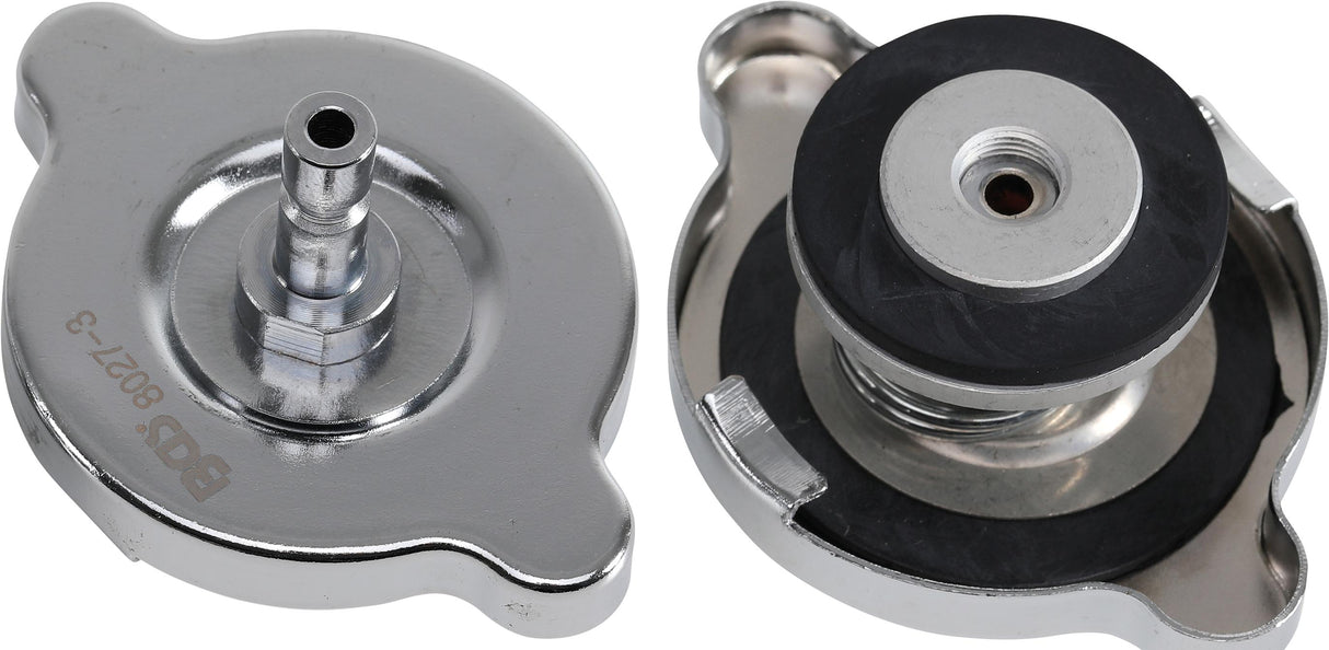 Spaudimo adapteris | Buick, Chevrolet, Chrysler, Dodge, Jeep, Mercedes, Oldsmobile, Pontiac (8027-3)