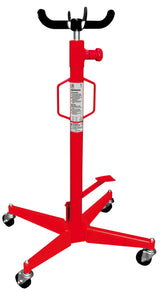 Transmisijos domkratas | 500 kg (9232)