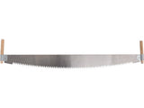 Pjūklas medžiui dvigubas  L-1000mm (28790)