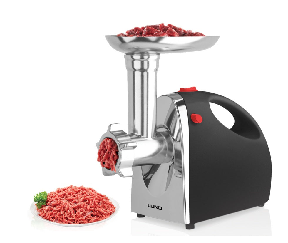 Elektrinė mėsmalė | 550W | 5 viename (67900)