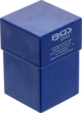 Skaičių išmušėjų rinkinys | 12 mm (3040)