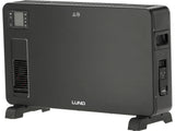 Konvektorinis šildytuvas | panelinis LCD | 2300W (68652)