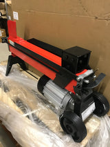 Malkų skaldyklė elektrinė | 2200W | 7 ton (LS52-2200)