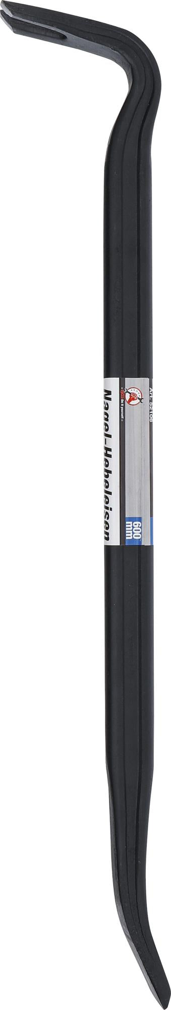 Laužtuvas / viniatraukis | 600 x 30 x 17 mm (52106)