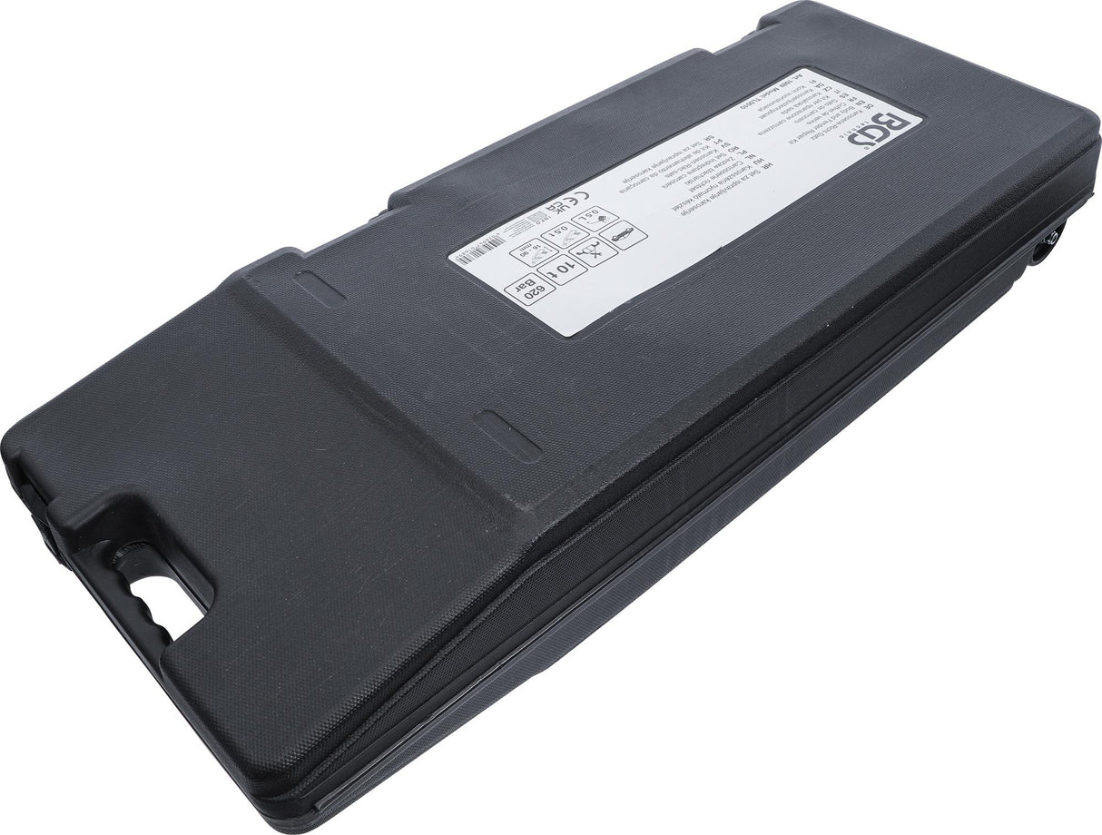 Kėbulo remonto komplektas | hidraulinis | 10 t (1689)