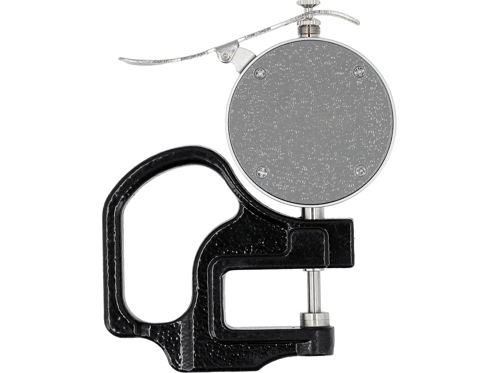 Mikrometras / storio matuoklis | skaitmeninis | 0-12.7 mm | 0.001 mm (YT-72321)