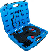 Duplex sankabos remonto komplektas | Ford Power Shift transmisijai (70996)