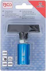 Blokatorius, užspaudėjas kapoto ir bagažinės dangčiams (2790)