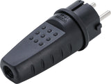 Pramoninis kištukas | 16 A / 250 V (80761)