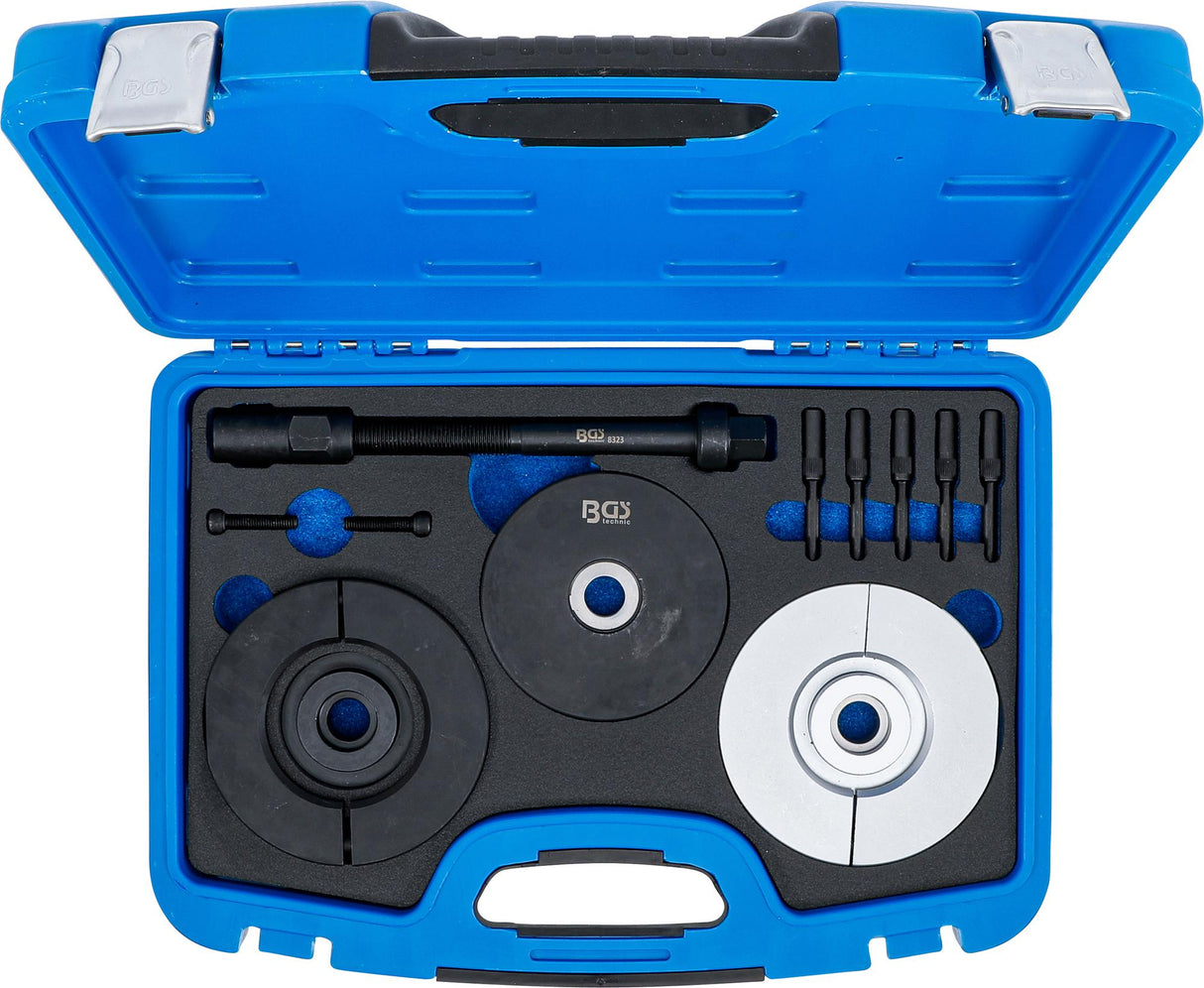 Ratų guolių presavimo įrankiai | VW | Guolio blokas Ø 72 mm (8270)