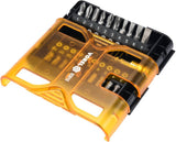 Набор бит с держателем | 21 шт.