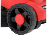 Electric lawn mower | 1300W | 330 mm | 30 L grass collector (YT-851990)