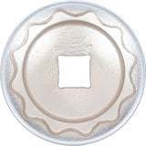 Galvutė 12-kampė | 20 mm (3/4") | 65 mm (7465)