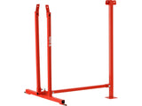Ergonominis rėmas/stovas malkų skaldyklėms YT-79950/51 (YT-79952)