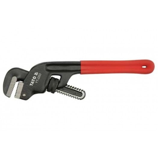 PIPE WRENCH 600MM (YT-2205)