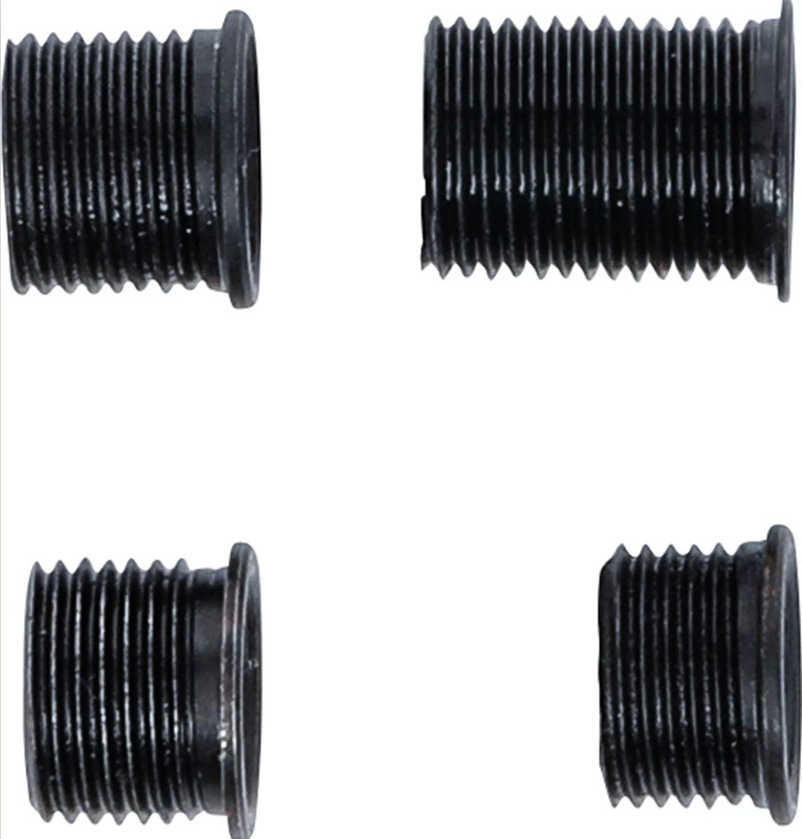 Indėklai žvakės sriegio lizdui M12 x 1,25 | iš BGS 166 | 4 vnt. (166-1)