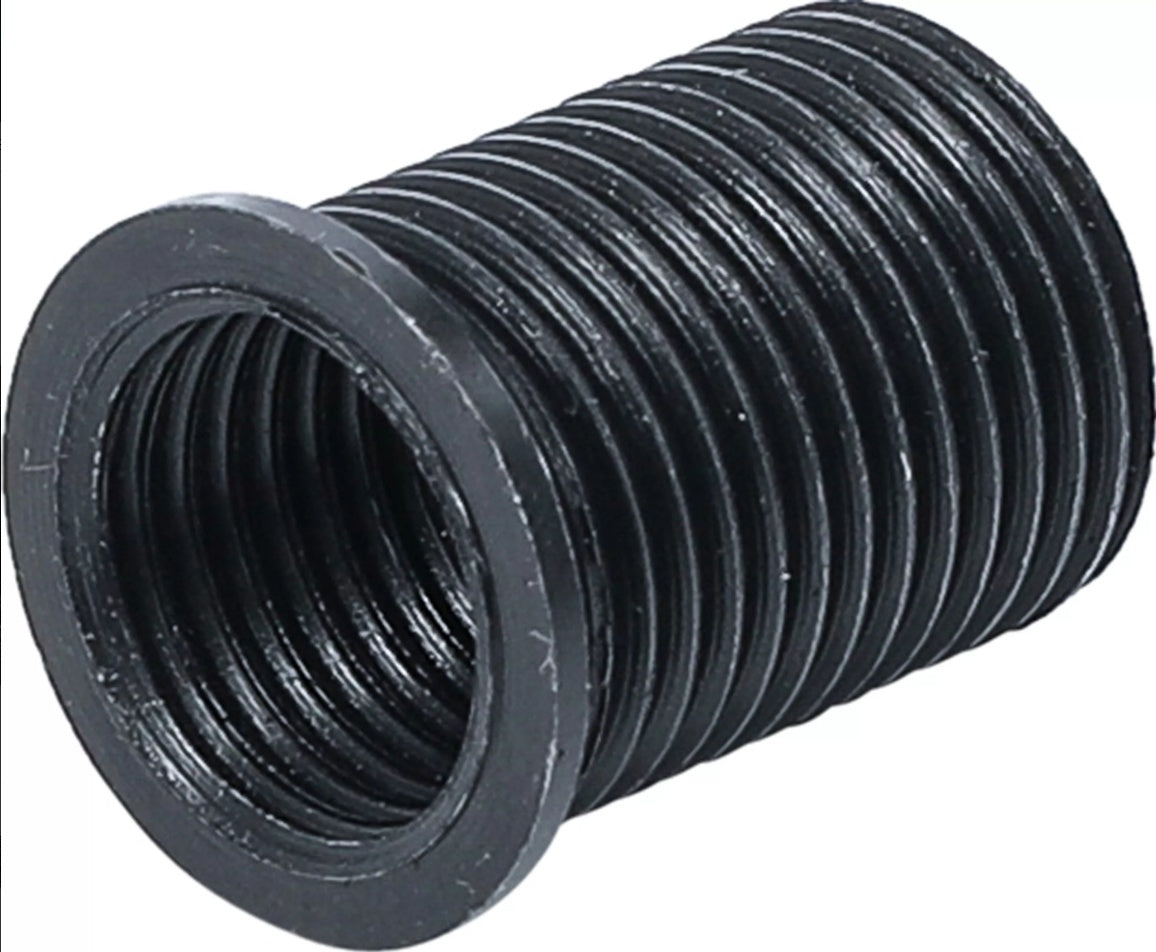 Indėklas / įvorė žvakės sriegiui | 19 mm | M12 x 1,25 (8651-2)