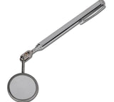 Veidrodėlis teleskopinis | 476 mm | 30 mm (3087V)