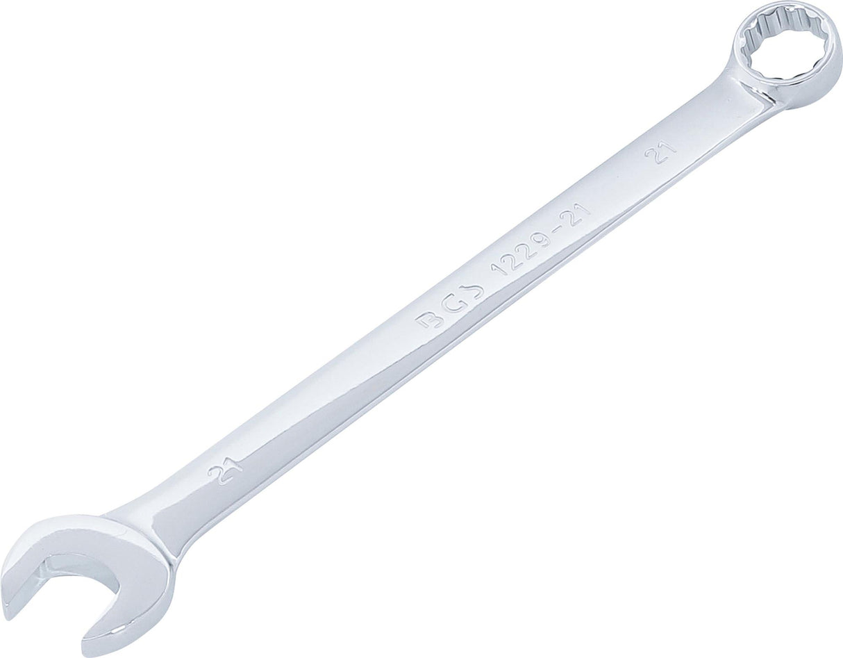 Raktas kombinuotas | ilgas tipas | 21 mm (1229-21)