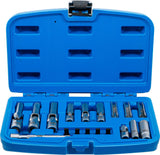 Galvučių rinkinys kaitinimo žvakėms | 18 vnt. (9026)