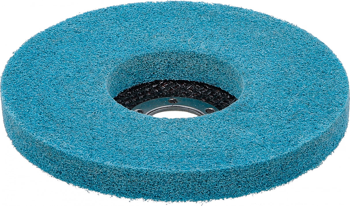 Poliravimo diskas | Aliuminio oksidas | Ø 125 mm | Grūdelių dydis 320 (74619)