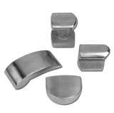 Plaktukų rinkinys kėbulo darbams su priekalais | 7 vnt. (1672)