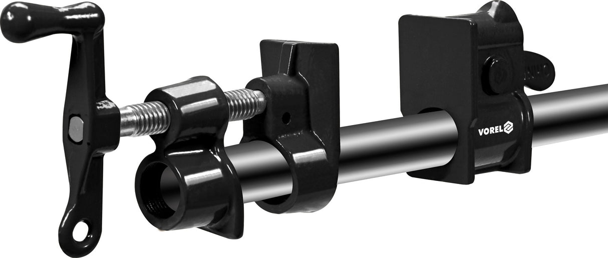 Spaustuvai vamzdžiams | 3/4" (38620)