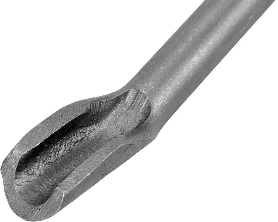 Kaltas betonui griovelių darymui | SDS - Max | 26x300 mm (YT-47331)