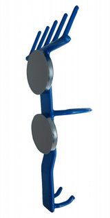 Magnetinis laikiklis oriniams įrankiams (1159V)