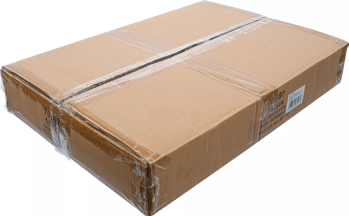 Sankabos atstatymo įrankių rinkinys | skirtas Ford PowerShift DPS6 / 6DCT250 (70997)