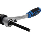 Kiauryminių galvučių rinkinys | daugiafunkcinės | 4,5 - 25 mm | 52 vnt. (2181)