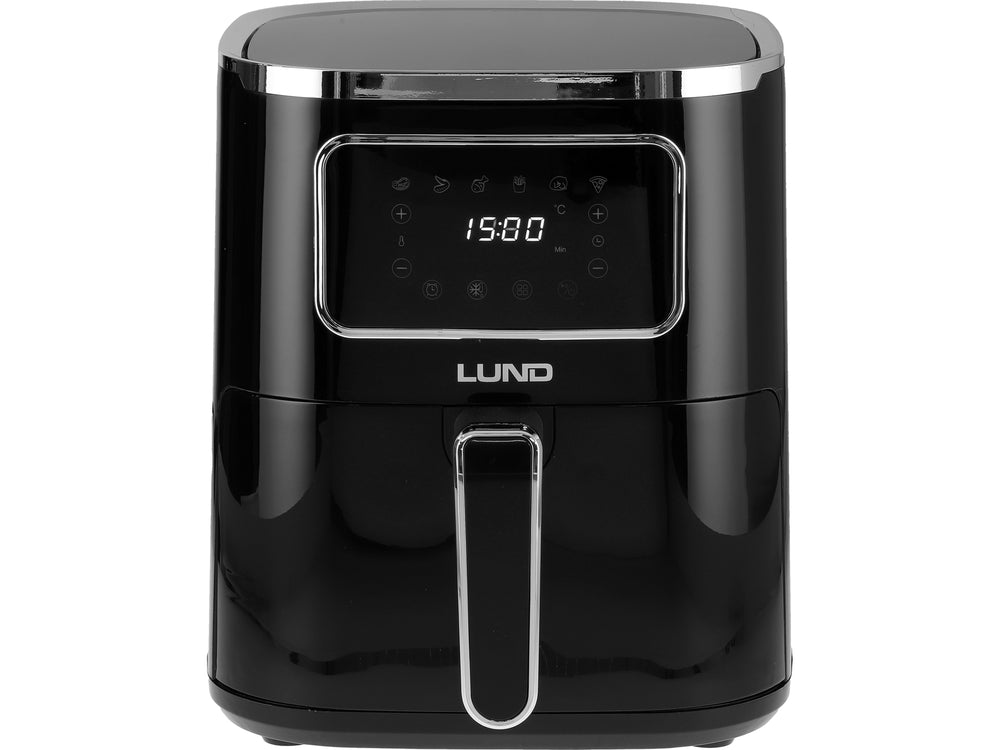 Karšto oro gruzdintuvė | 1450W | 5L (67561)