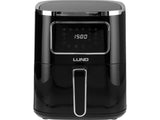 Karšto oro gruzdintuvė | 1450W | 5L (67561)