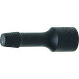 TWIST SOCKET (SPIRAL PROFILE) / SCREW EXTRACTOR | 10 MM (3/8") DRIVE | 10 MM (5281-10)