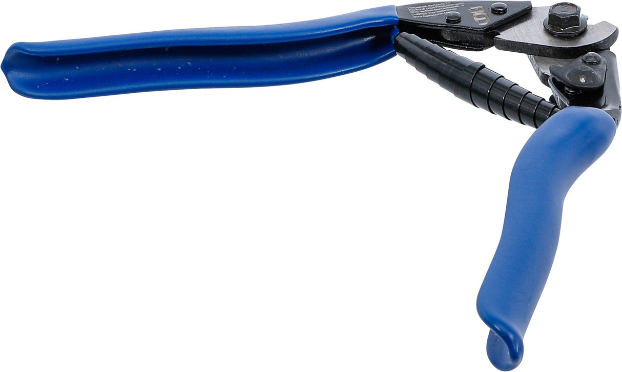 Plieno kabelių pjoviklis | 195 mm (385)