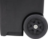 Dėžė įrankiams su ratukais | su išimamomis dėžutėmis (78734)