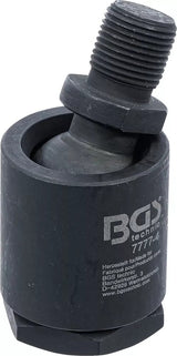 Adapteris šarnyrinis | M18 x 1.5 (7777-4)