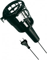 Apšvietimo lempa "Plastic" 230V  (82715)