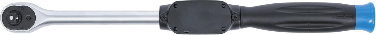 Dinamometrinis raktas | skaitmeninis | 10 mm (3/8") | 27 - 135 Nm (951)