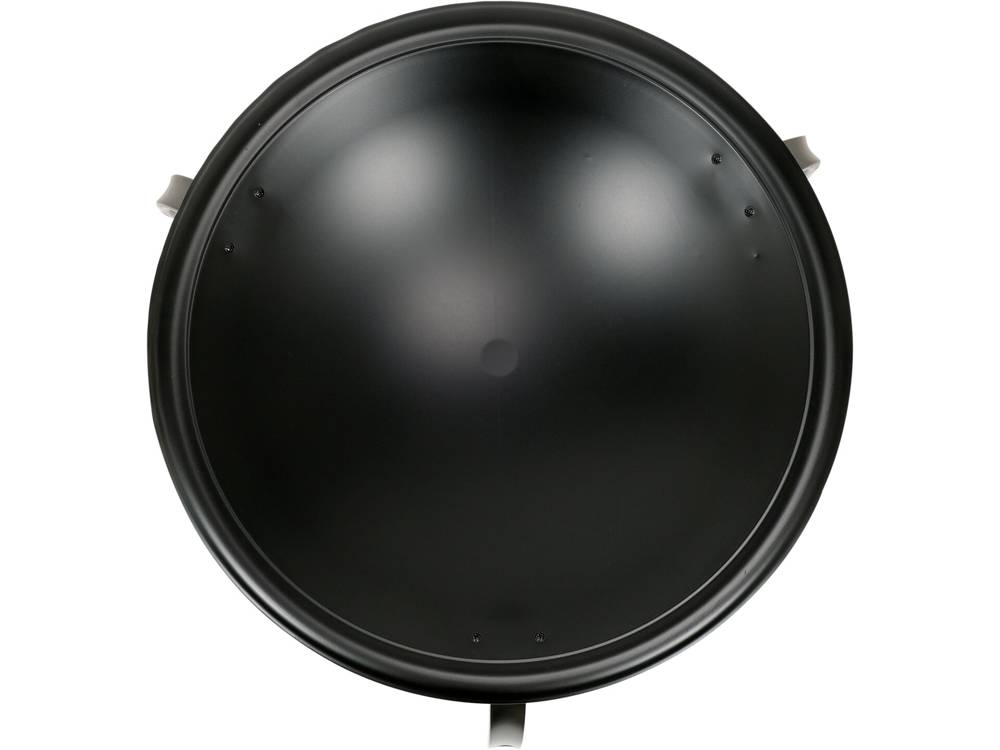 Plieninis židinys / laužavietė / grilis | sulankstomomis kojelėmis | 56X39 cm (99912)