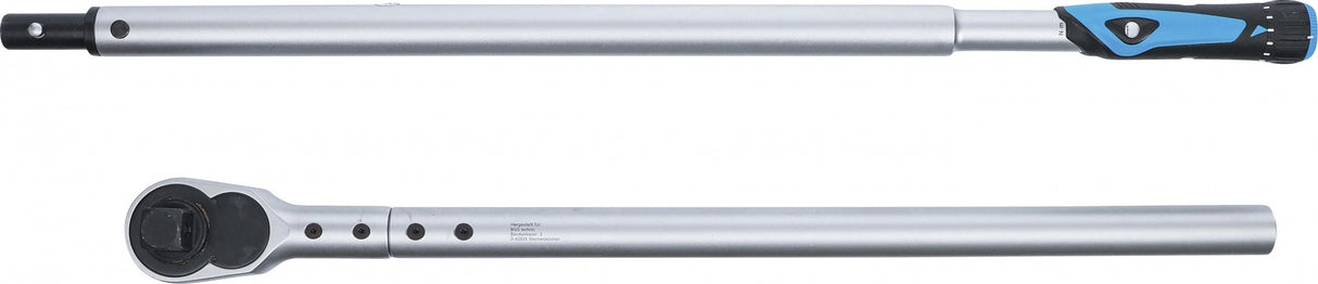 Dinamometrinis raktas | 25 mm (1") | 200 - 1000 Nm (2808)