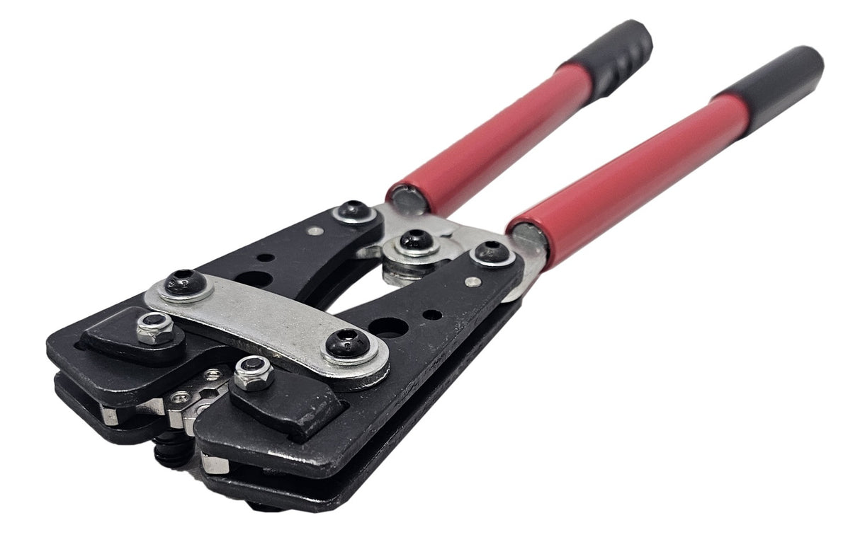 Laidų presavimo replės | 6-50 m2 (CT01)