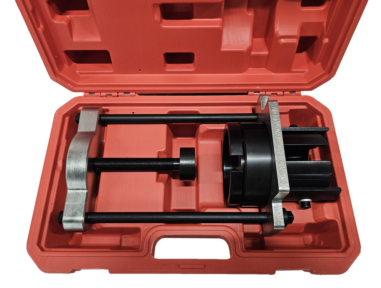 Galinių sailentblokų presavimo įrankiai | Ford, Volvo (H4784)