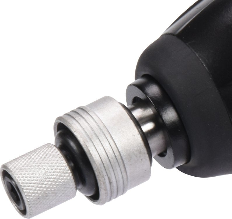 Elektrinis smūginis veržliaraktis su rinkiniu | 12,5 mm (1/2") | 450 Nm / 450W (YT-82020)